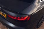 Audi S4 Sedan TDI 2019 года (UK)